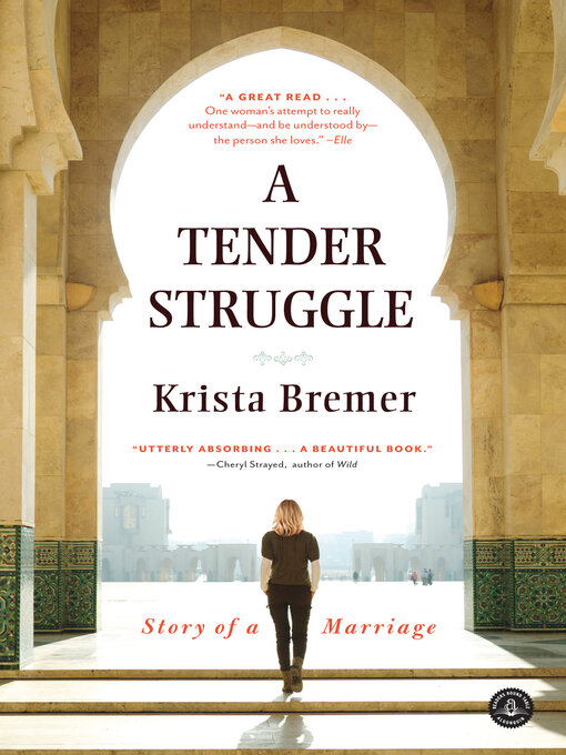 Title details for A Tender Struggle by Krista Bremer - Wait list
